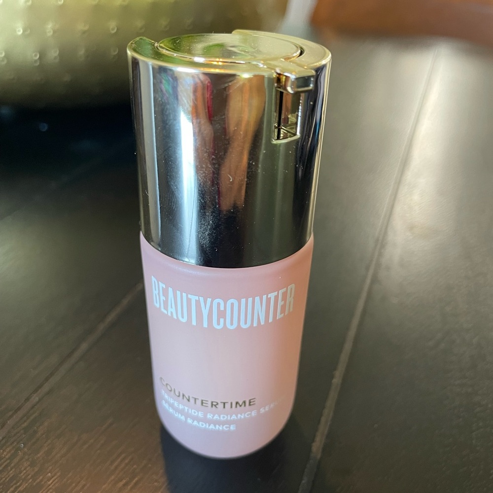Beautycounter Countertime Serum